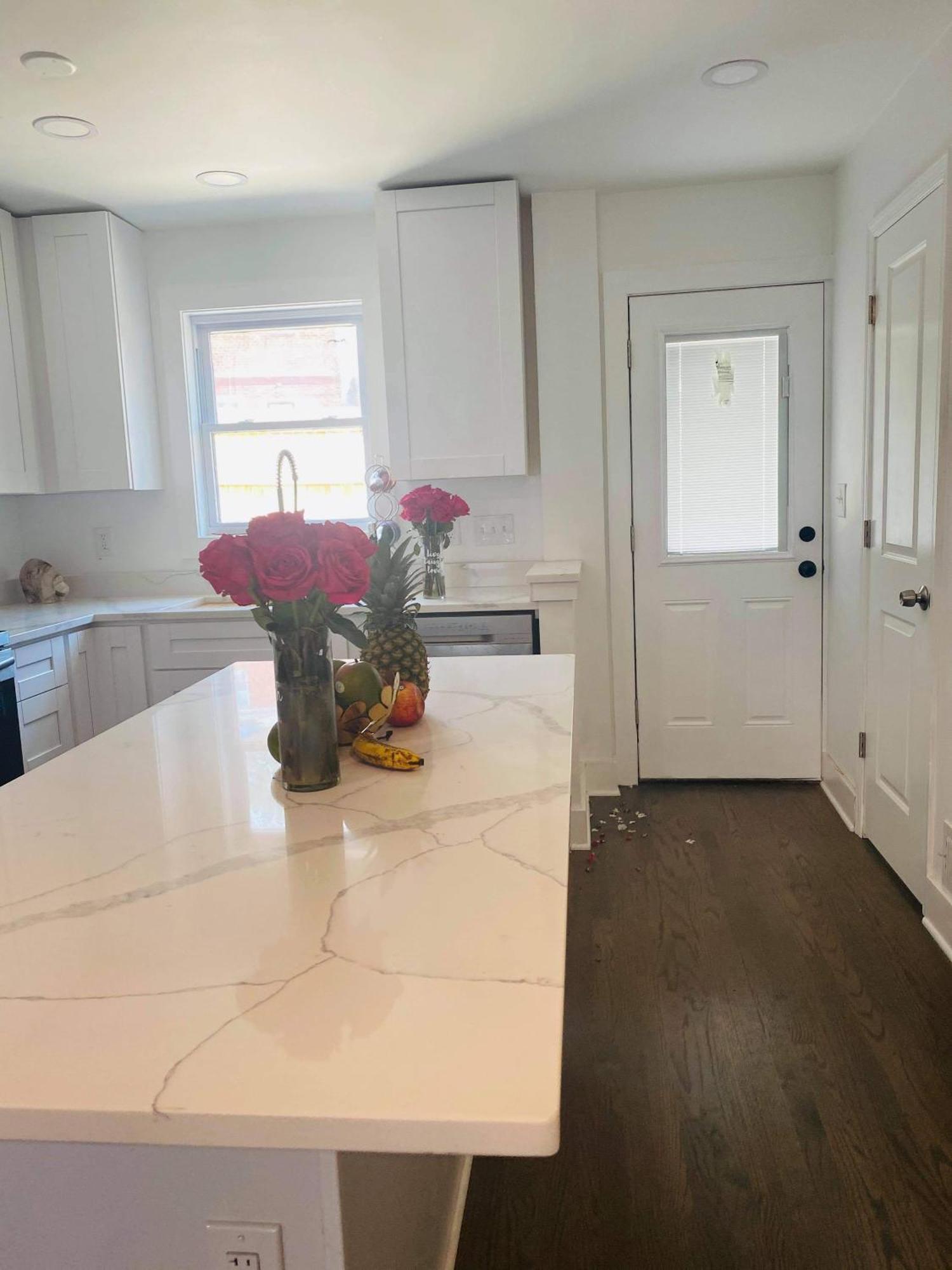 Quaint 3/2.5 Home In Fort Dupont Washington Esterno foto