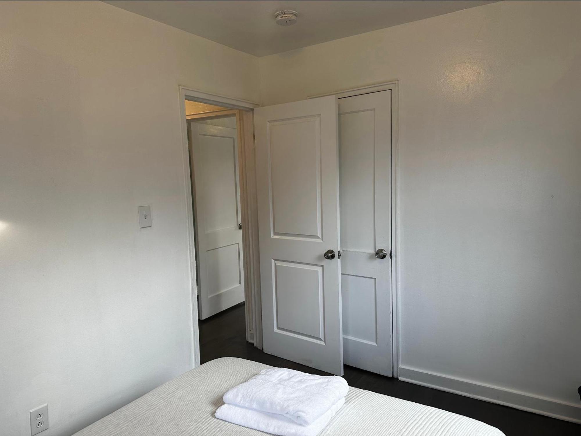 Quaint 3/2.5 Home In Fort Dupont Washington Esterno foto